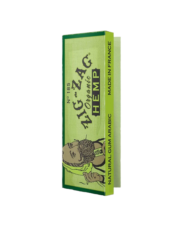 zig zag papers 1 1/4 size