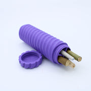 purple doob tube