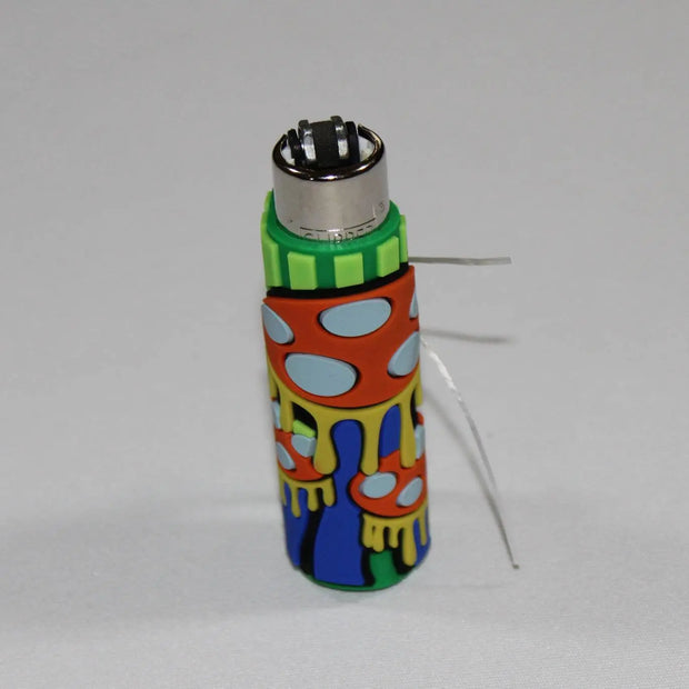 clipper custom lighter