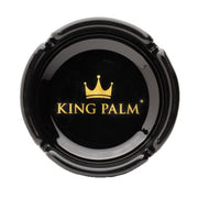 king palm ashtray