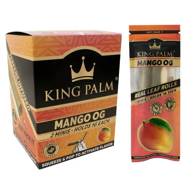 king palm mango og