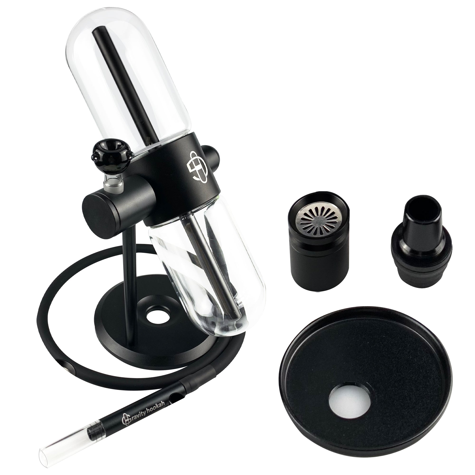 Gravity Infuser Bong by Essential Flight2Vegas Smoke Shop