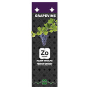 grapevine zooted hemp 
